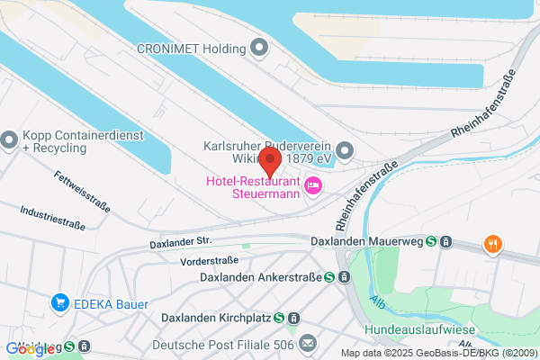 STONEGRIP GmbH