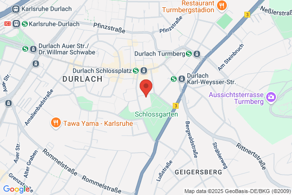 Finanzamt Karlsruhe Durlach