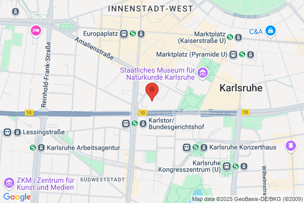 Rechtsanwaltskammer beim Bundesgerichtshof Körperschaft