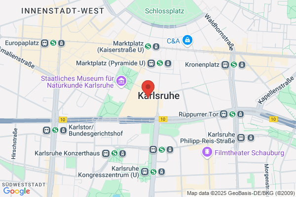 Jeans Fritz Handelsgesellschaft für Mode mbH