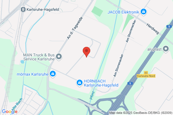 Duetz Fashion Gesellschaft mbH