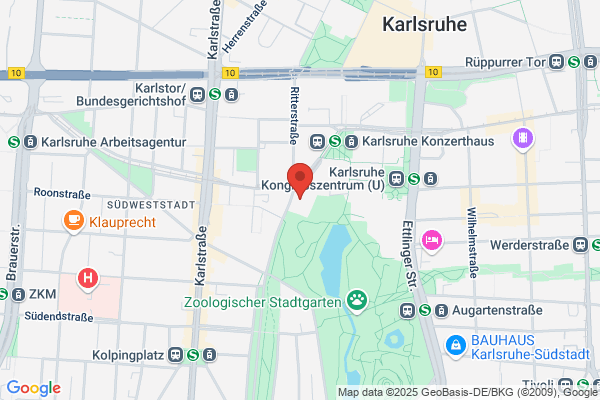 Ephatha GmbH