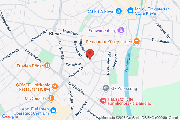 G+W Wahler Der Modemarkt GmbH