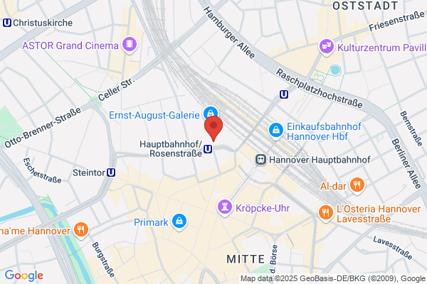 Orsay GmbH