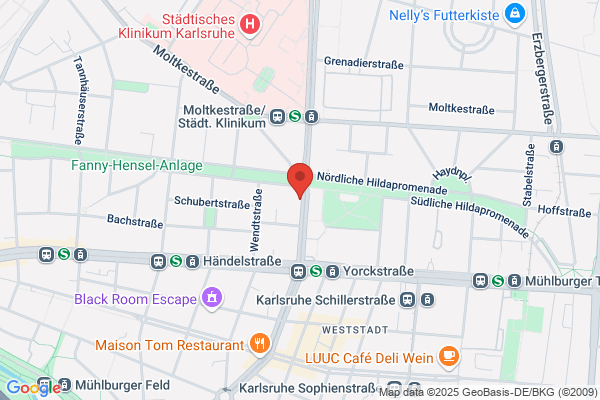 Vögele Mode GmbH