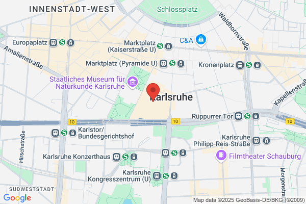 Wissmach Modefilialen GmbH