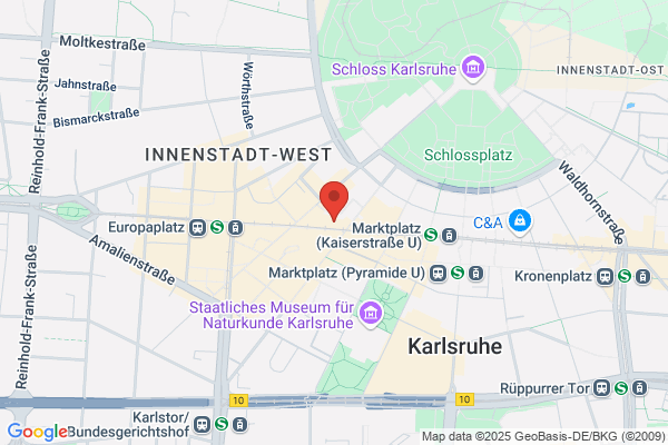 Xanaka, XMD Deutschland GmbH