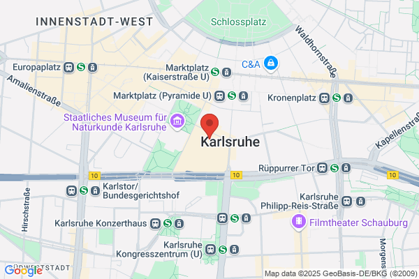 eterna Mode GmbH