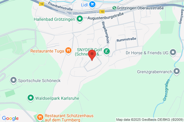 EnEff-Consulting UG (haftungsbeschränkt)