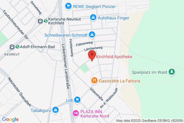 Innung des Kraftfahrzeuggewerbes Karlsruhe