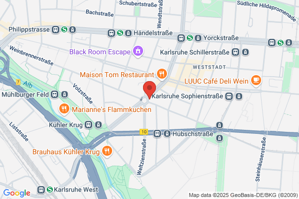 Anwaltsverein Karlsruhe e.V.