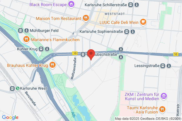 Bundesverband der Dolmetscher und Übersetzer BDÜ LV Baden-Württemberg