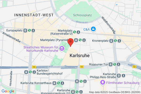 IHK Karlsruhe