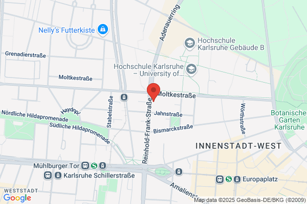 Rechtsanwaltskammer Karlsruhe