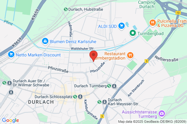 Verband Deutscher Betriebs-