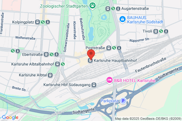 Verband Deutscher Eisenbahnfachschulen