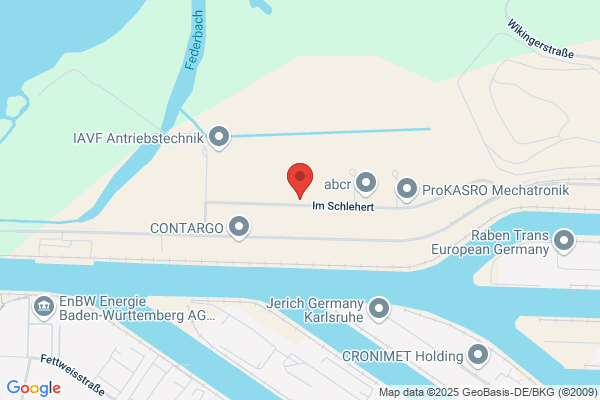 Füg Hans GmbH