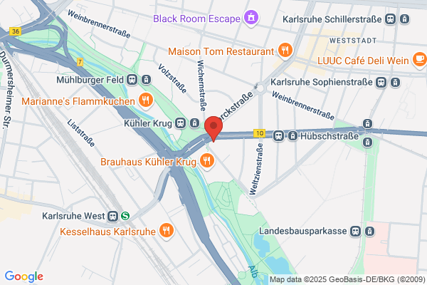 Decker GmbH