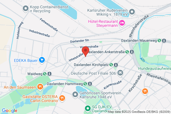 Hans-Ludwig Gonther Beerdigungsinstitut