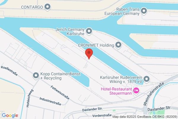 Dyckerhoff Beton GmbH & Co. KG