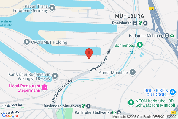 Lieferbeton Karlsruhe GmbH & Co. KG