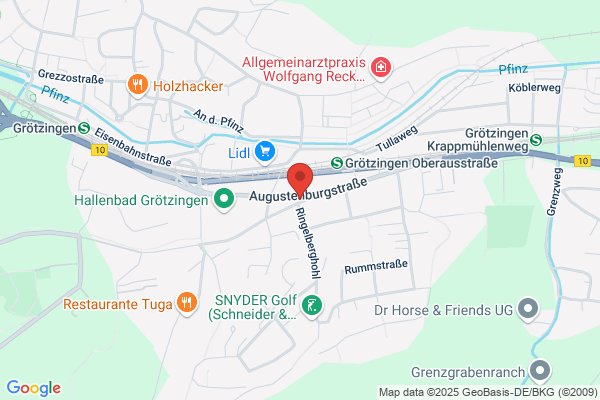 Schaber Baugesellschaft mbH