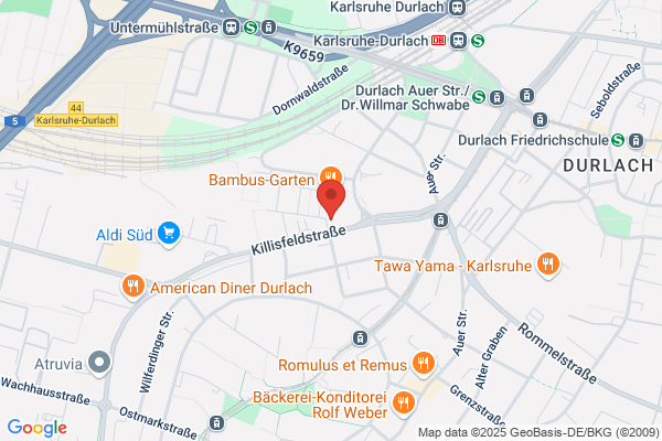 Betreutes Wohnen ASB Im Blumenwinkel