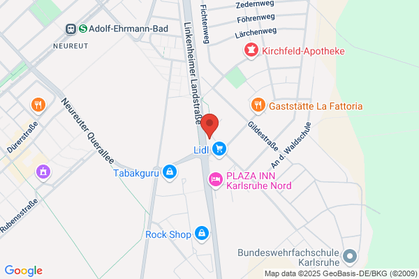 PSSST Bettenhaus Karlsruhe Inh. Hannes Hasslinger