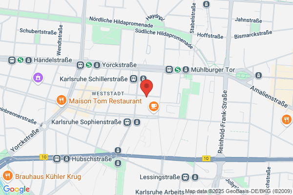 Maler-Ecke Einrahmungen Distelzwey