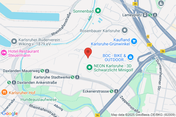 ProServ Akademie
