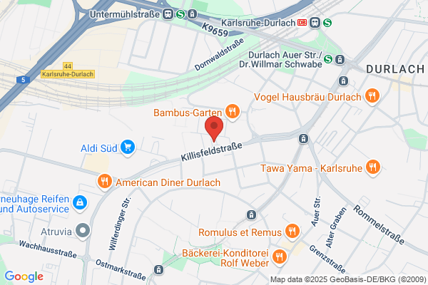 JET Tankstelle