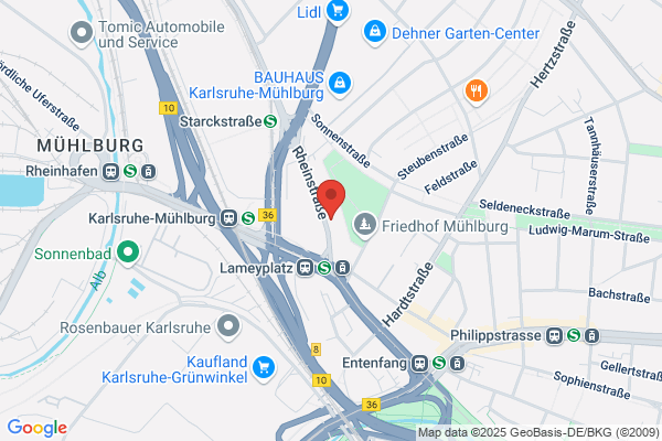 Q1 Tankstelle