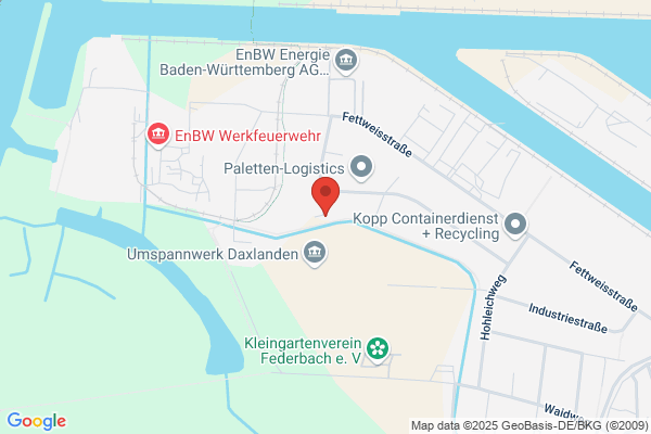 Blitzschutzbau GmbH & Co. KG