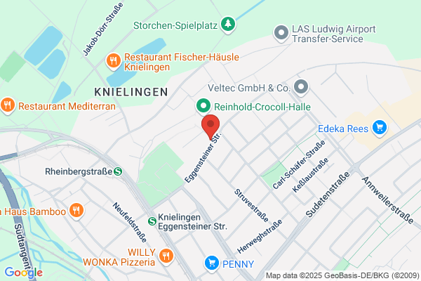 Wohlgemuth Klaus Blitzschutztechnik GmbH