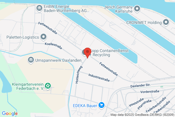 Kantwerg Isoliertechnik GmbH