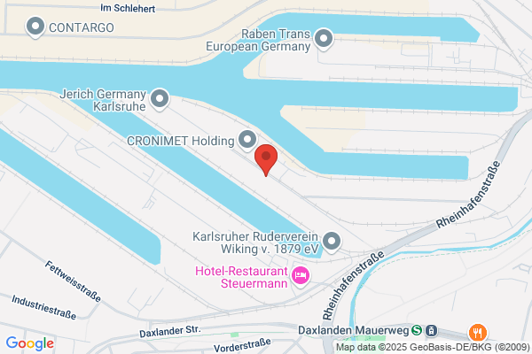 Rheinbraun Brennstoff GmbH