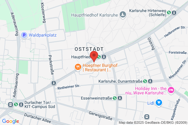 JET Tankstelle