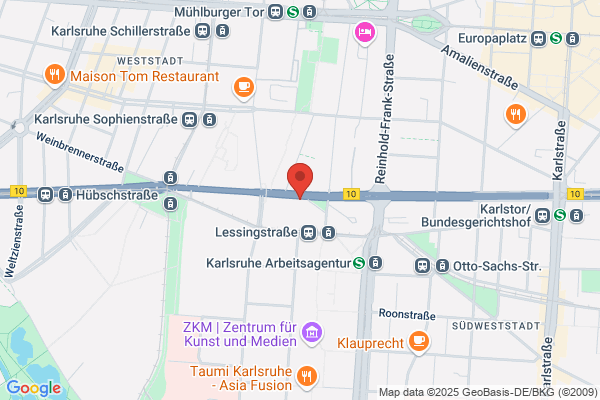 Kühl + Fürbach Consulting GbR