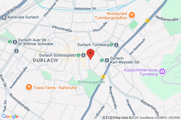 Kurz & Schmitt PartG mbB