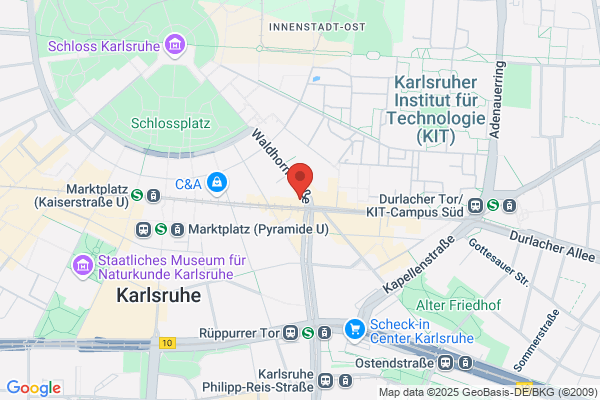 Kellner u. Moessner Universitätsbuchhandlung GmbH