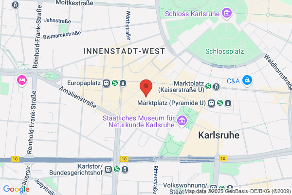Kinderglück Karlsruhe