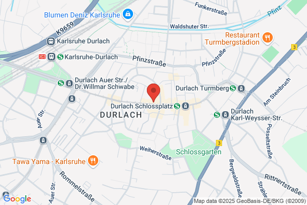 Buchhandlung Der Rabe Paul Kaufmann u. Partner GmbH