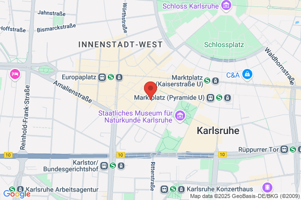 Stephanus Buchhandlung Paul Kaufmann u. Partner GmbH