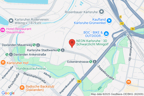 Sunimprof GmbH