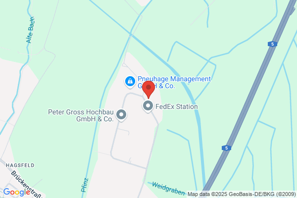 Fröscher Büromarkt GmbH