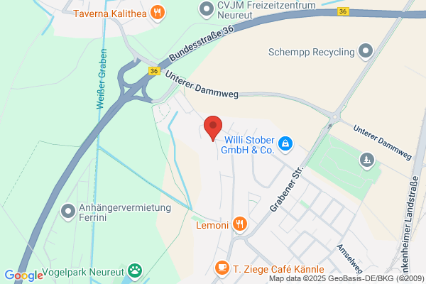 HEINZMANN office Design + Funktion