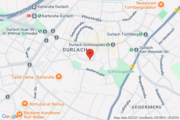 Projekthaus T.Radtke GmbH