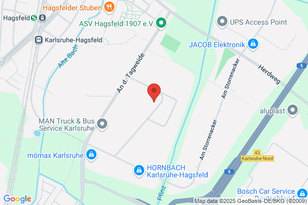 Riotte Büroeinrichtungen GmbH
