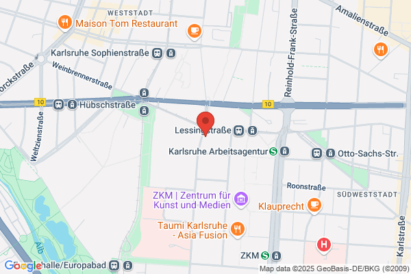 WBK Vertriebs- und Dienstleistungs GmbH
