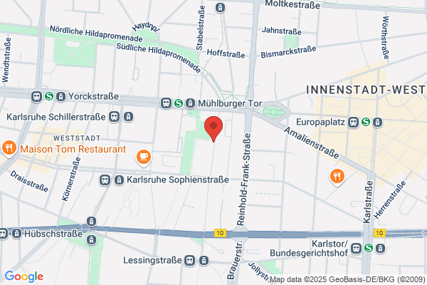 Lina Family Gebäudereinigung